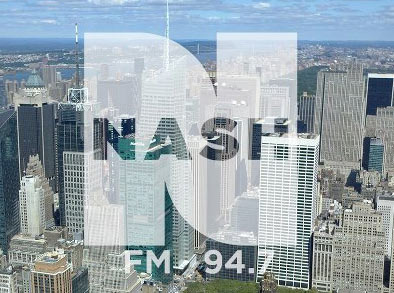Cumulus Launches Six More Nash-FM's - RadioInsight