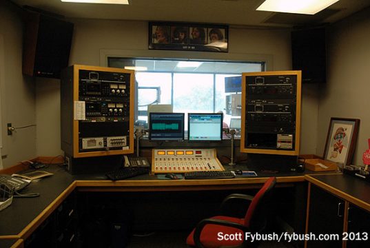 Site of the Week 6/24/16: A Last Look at WMAL, Washington – Fybush.com