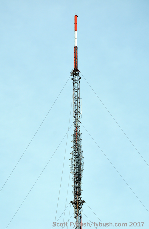 CBC antennas – Fybush.com